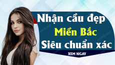 Lô Đẹp Hôm Nay - Soi Cầu Xổ Số Miền Bắc ngày 20/10/2024 - Dự đoán XSMB