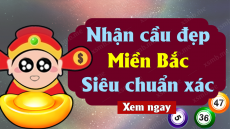 Soi Cầu Xổ Số Miền Bắc ngày 13/10/2024 - Dự đoán Lô Đẹp Miền Bắc