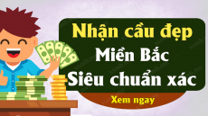 Lô Đẹp Hôm Nay - Soi Cầu Xổ Số Miền Bắc ngày 22/10/2024 - Dự đoán XSMB