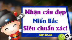 Lô Đẹp Hôm Nay - Soi Cầu Xổ Số Miền Bắc ngày 07/11/2024 - Dự đoán XSMB