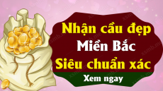 Lô Đẹp Hôm Nay - Soi Cầu Xổ Số Miền Bắc ngày 28/10/2024 - Dự đoán XSMB