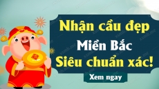 Lô Đẹp Hôm Nay - Soi Cầu Xổ Số Miền Bắc ngày 24/10/2024 - Dự đoán XSMB