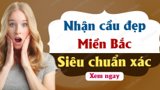 Lô Đẹp Hôm Nay - Soi Cầu Xổ Số Miền Bắc ngày 10/11/2024 - Dự đoán XSMB