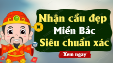 Soi Cầu Xổ Số Miền Bắc ngày 18/10/2024 - Dự đoán Lô Đẹp Miền Bắc