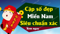 Lô Đẹp Hôm Nay - Soi Cầu Xổ Số Miền Nam ngày 23/11/2024 - Dự đoán XSMN