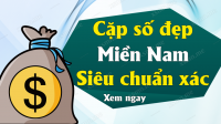 Lô Đẹp Hôm Nay - Soi Cầu Xổ Số Miền Nam ngày 23/10/2024 - Dự đoán XSMN