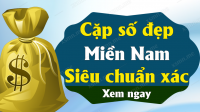 Lô Đẹp Hôm Nay - Soi Cầu Xổ Số Miền Nam ngày 26/10/2024 - Dự đoán XSMN