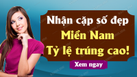 Soi Cầu Xổ Số Miền Nam ngày 18/10/2024 - Dự đoán Lô Đẹp Miền Nam