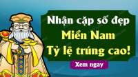 Lô Đẹp Hôm Nay - Soi Cầu Xổ Số Miền Nam ngày 21/10/2024 - Dự đoán XSMN