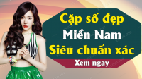 Lô Đẹp Hôm Nay - Soi Cầu Xổ Số Miền Nam ngày 04/11/2024 - Dự đoán XSMN