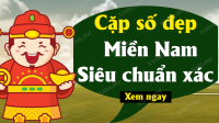 Lô Đẹp Hôm Nay - Soi Cầu Xổ Số Miền Nam ngày 20/10/2024 - Dự đoán XSMN