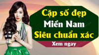 Soi Cầu Xổ Số Miền Nam ngày 14/10/2024 - Dự đoán Lô Đẹp Miền Nam