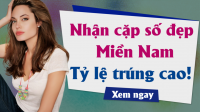 Lô Đẹp Hôm Nay - Soi Cầu Xổ Số Miền Nam ngày 09/11/2024 - Dự đoán XSMN