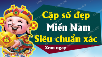 Soi Cầu Xổ Số Miền Nam ngày 13/10/2024 - Dự đoán Lô Đẹp Miền Nam