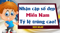 Lô Đẹp Hôm Nay - Soi Cầu Xổ Số Miền Nam ngày 27/10/2024 - Dự đoán XSMN