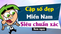 Lô Đẹp Hôm Nay - Soi Cầu Xổ Số Miền Nam ngày 19/10/2024 - Dự đoán XSMN