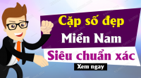 Lô Đẹp Hôm Nay - Soi Cầu Xổ Số Miền Nam ngày 29/10/2024 - Dự đoán XSMN