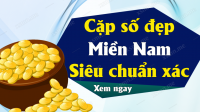 Lô Đẹp Hôm Nay - Soi Cầu Xổ Số Miền Nam ngày 31/10/2024 - Dự đoán XSMN