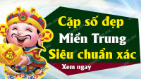 Lô Đẹp Hôm Nay - Soi Cầu Xổ Số Miền Trung ngày 21/10/2024 - Dự đoán XSMT