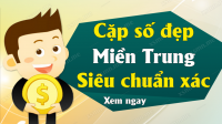 Lô Đẹp Hôm Nay - Soi Cầu Xổ Số Miền Trung ngày 19/10/2024 - Dự đoán XSMT