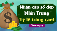 Soi Cầu Xổ Số Miền Trung ngày 15/10/2024 - Dự đoán Lô Đẹp Miền Trung