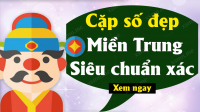 Soi Cầu Xổ Số Miền Trung ngày 10/10/2024 - Dự đoán Lô Đẹp Miền Trung