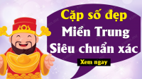 Soi Cầu Xổ Số Miền Trung ngày 12/10/2024 - Dự đoán Lô Đẹp Miền Trung