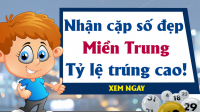 Lô Đẹp Hôm Nay - Soi Cầu Xổ Số Miền Trung ngày 03/11/2024 - Dự đoán XSMT