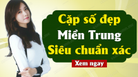 Lô Đẹp Hôm Nay - Soi Cầu Xổ Số Miền Trung ngày 25/10/2024 - Dự đoán XSMT