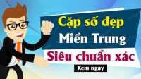 Lô Đẹp Hôm Nay - Soi Cầu Xổ Số Miền Trung ngày 04/12/2024 - Dự đoán XSMT