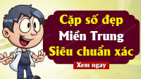 Lô Đẹp Hôm Nay - Soi Cầu Xổ Số Miền Trung ngày 23/10/2024 - Dự đoán XSMT