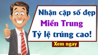 Lô Đẹp Hôm Nay - Soi Cầu Xổ Số Miền Trung ngày 30/10/2024 - Dự đoán XSMT