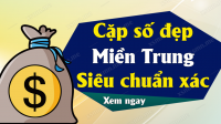 Lô Đẹp Hôm Nay - Soi Cầu Xổ Số Miền Trung ngày 29/10/2024 - Dự đoán XSMT